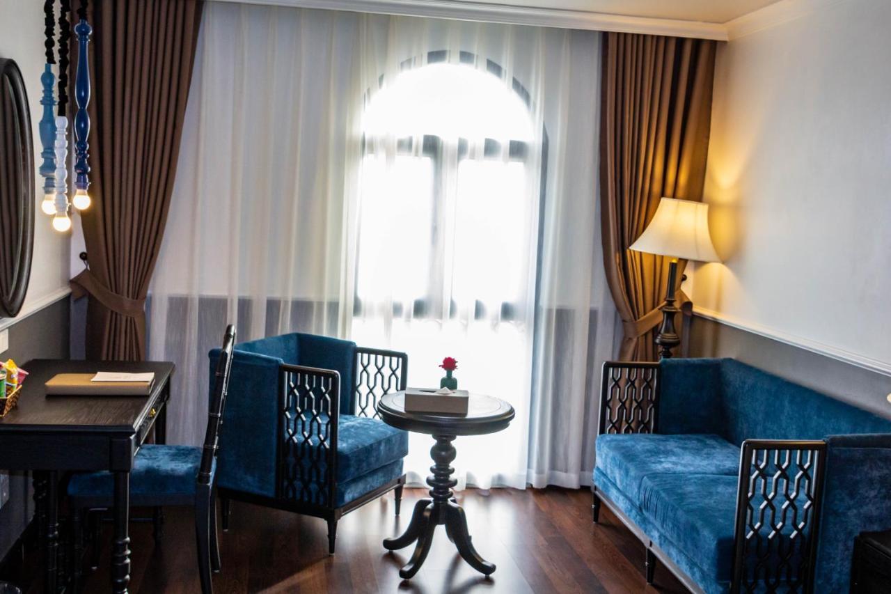 Michi'S Hotel Laocai Лаокай Экстерьер фото